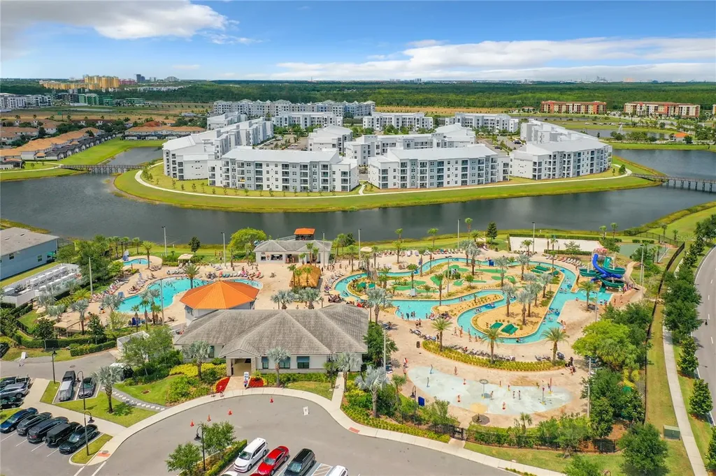 4865 Clock Tower Drive Kissimmee FL 34746