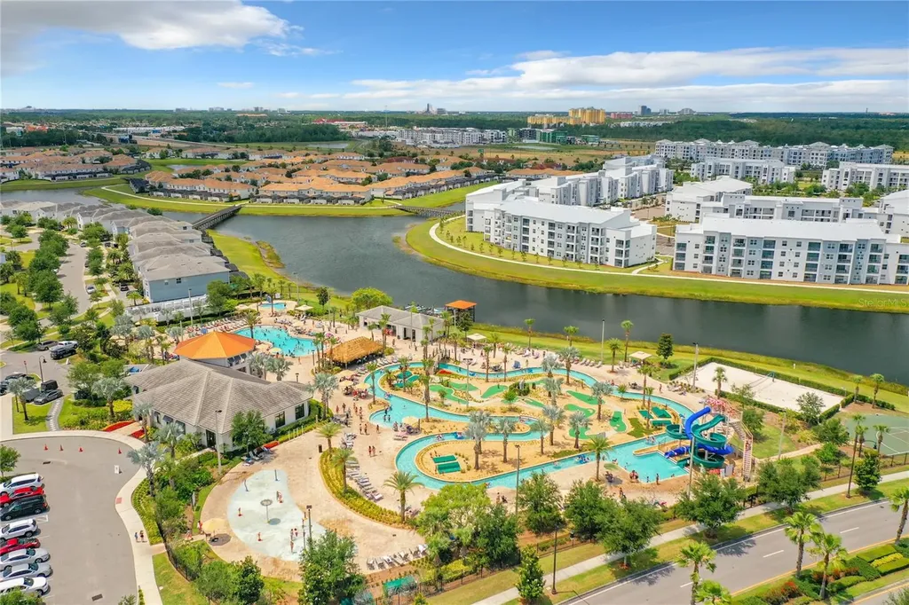4865 Clock Tower Drive Kissimmee FL 34746