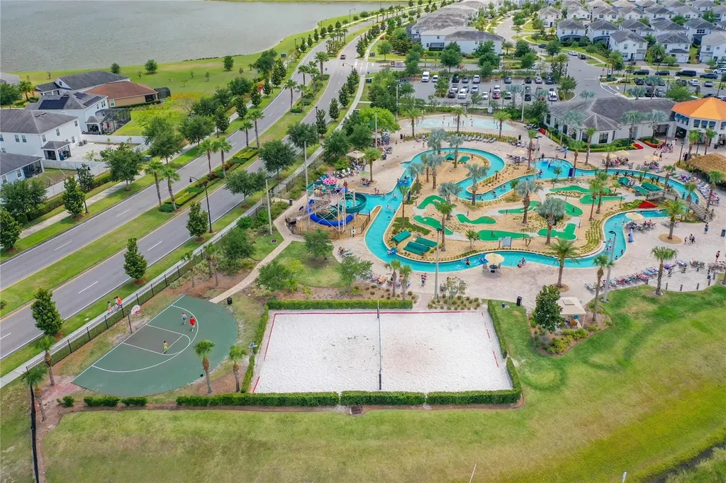 4865 Clock Tower Drive Kissimmee FL 34746