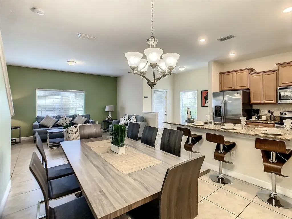 4865 Clock Tower Drive Kissimmee FL 34746