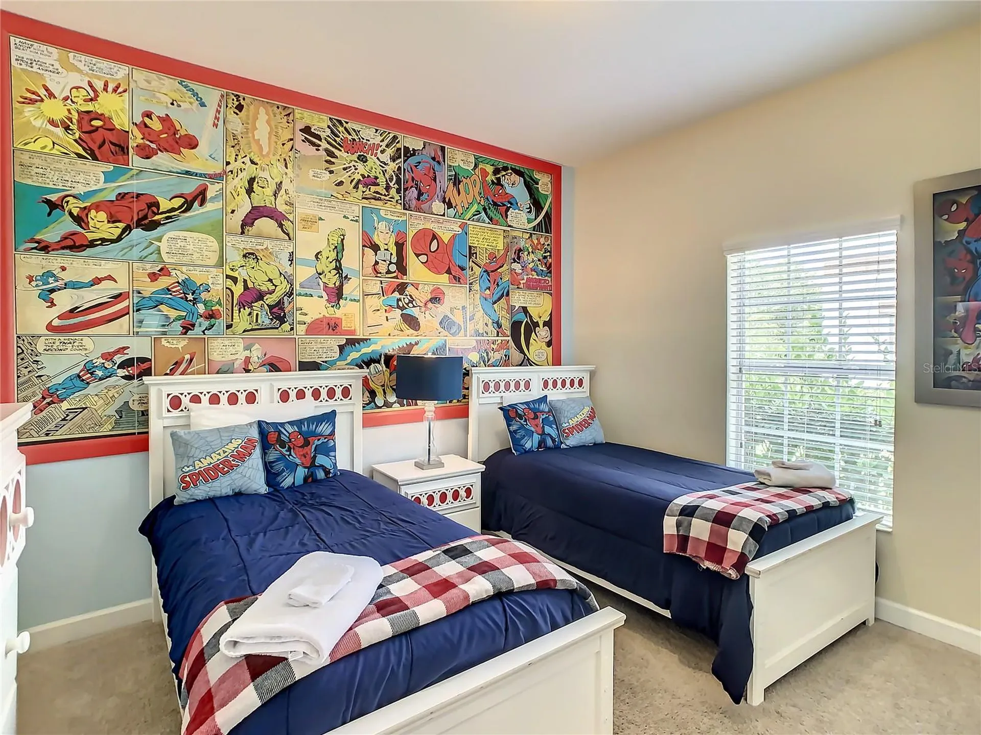 4865 Clock Tower Drive Kissimmee FL 34746