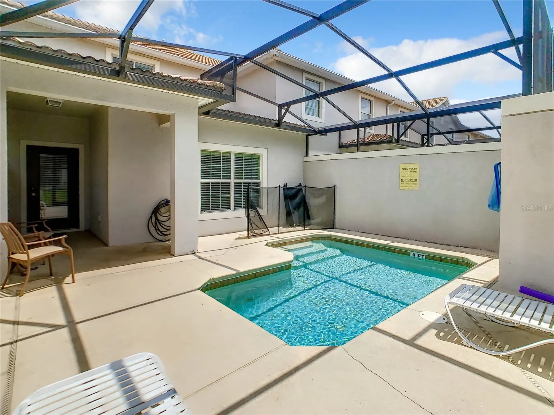 4865 Clock Tower Drive Kissimmee FL 34746