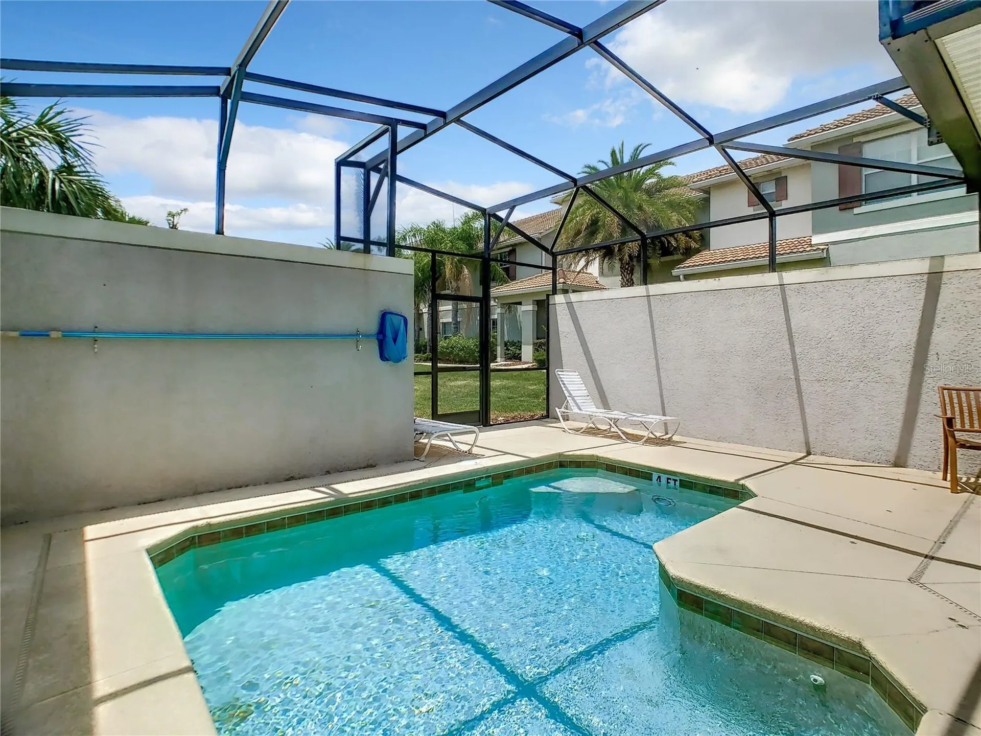 4865 Clock Tower Drive Kissimmee FL 34746