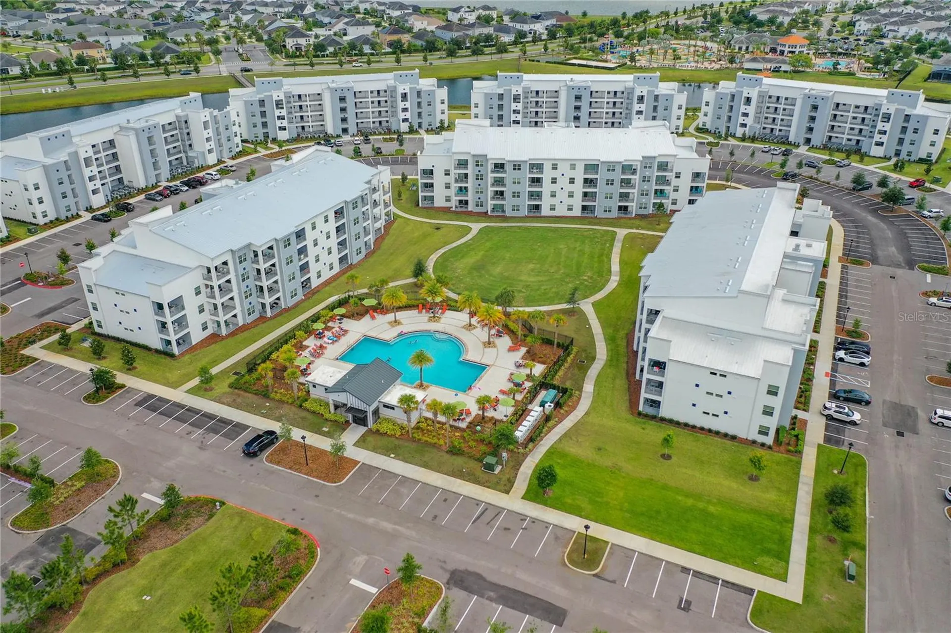 4865 Clock Tower Drive Kissimmee FL 34746