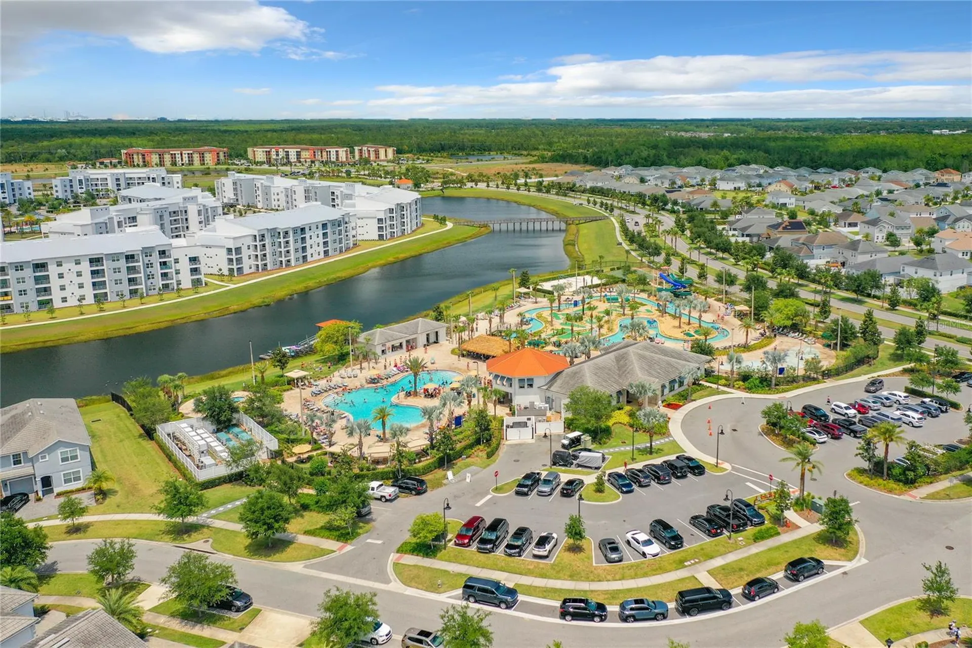 4865 Clock Tower Drive Kissimmee FL 34746