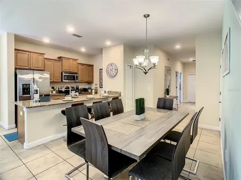 4865 Clock Tower Drive Kissimmee FL 34746