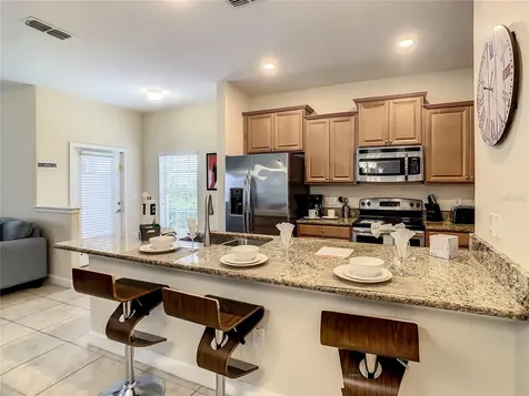 4865 Clock Tower Drive Kissimmee FL 34746