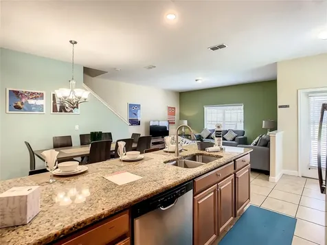 4865 Clock Tower Drive Kissimmee FL 34746