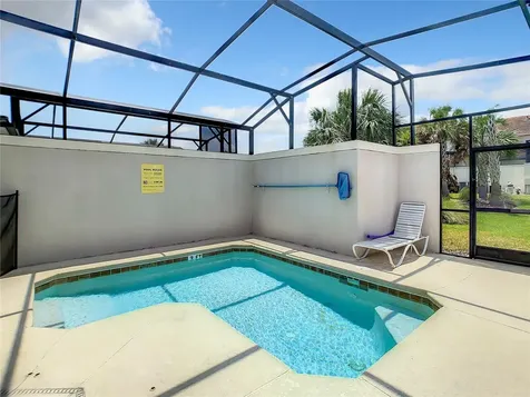 4865 Clock Tower Drive Kissimmee FL 34746