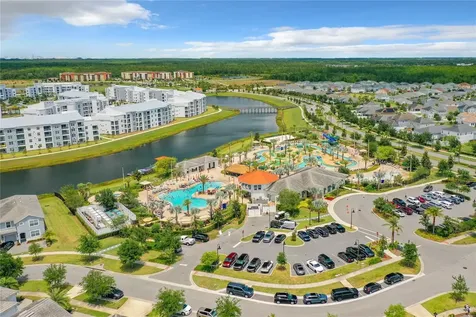 4865 Clock Tower Drive Kissimmee FL 34746