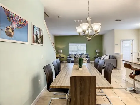 4865 Clock Tower Drive Kissimmee FL 34746