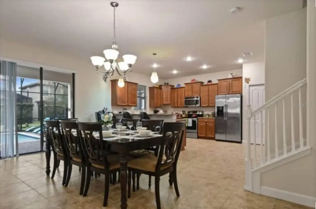 1424 Thunderbird Road Davenport FL 33896