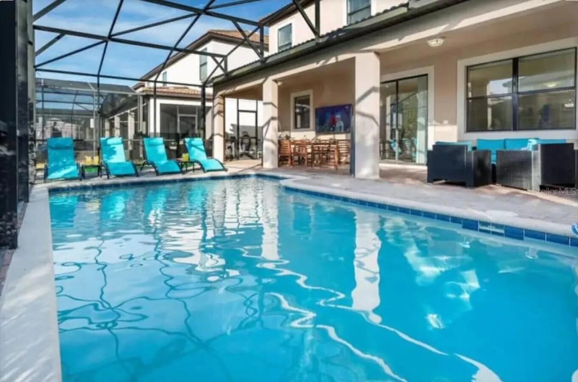 1424 Thunderbird Road Davenport FL 33896