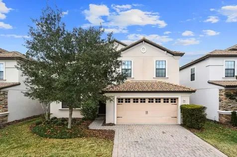 1424 Thunderbird Road Davenport FL 33896