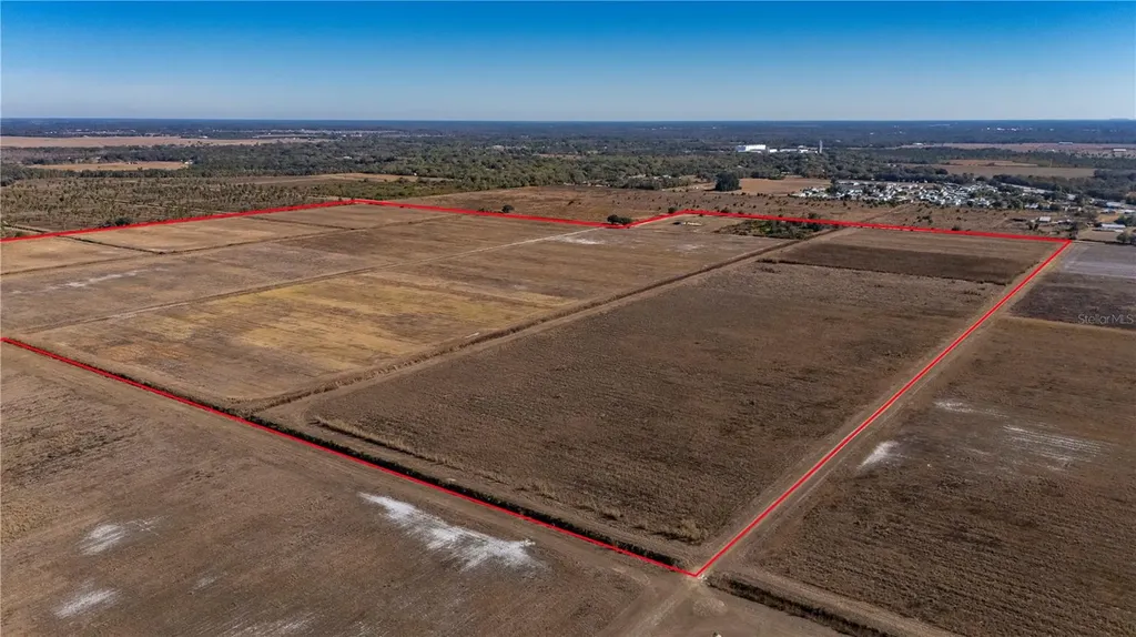 NW Highway 72 Arcadia FL 34266