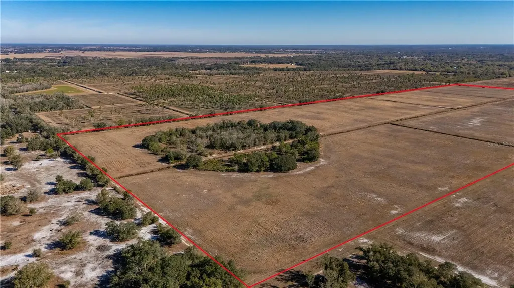 NW Highway 72 Arcadia FL 34266