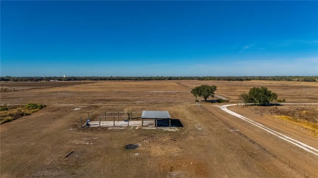 NW Highway 72 Arcadia FL 34266