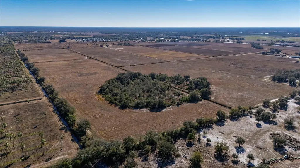 NW Highway 72 Arcadia FL 34266