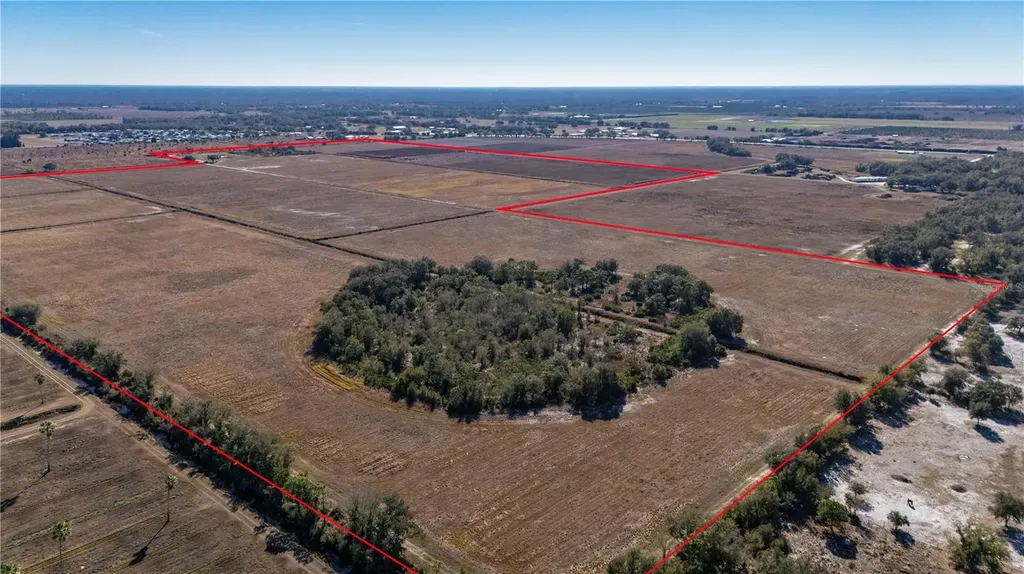 NW Highway 72 Arcadia FL 34266
