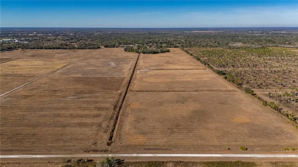 NW Highway 72 Arcadia FL 34266