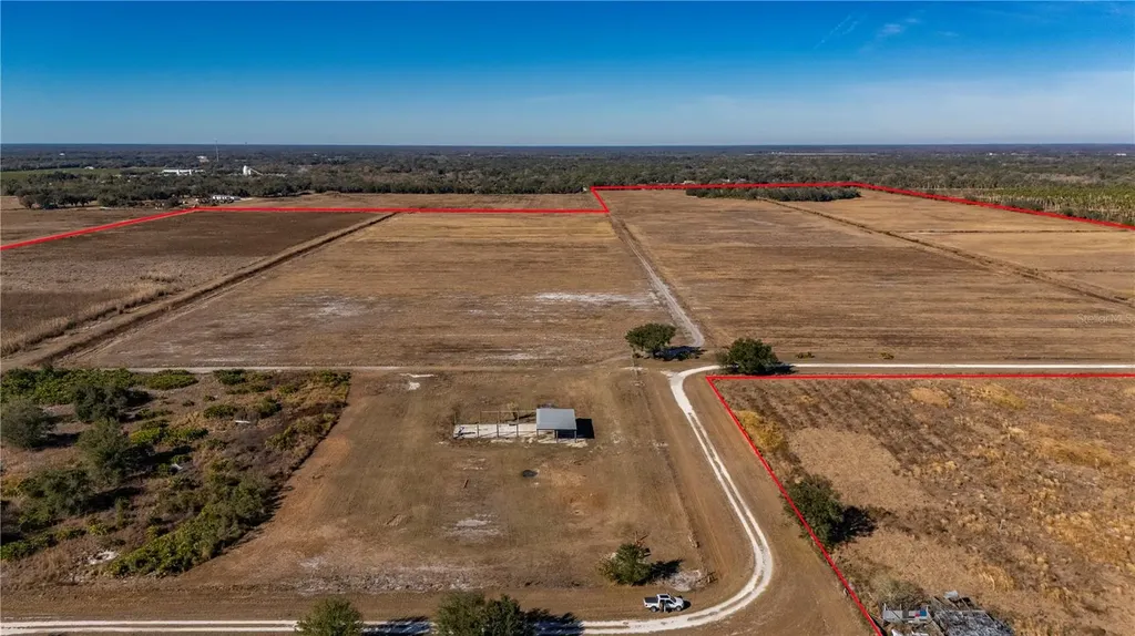 NW Highway 72 Arcadia FL 34266