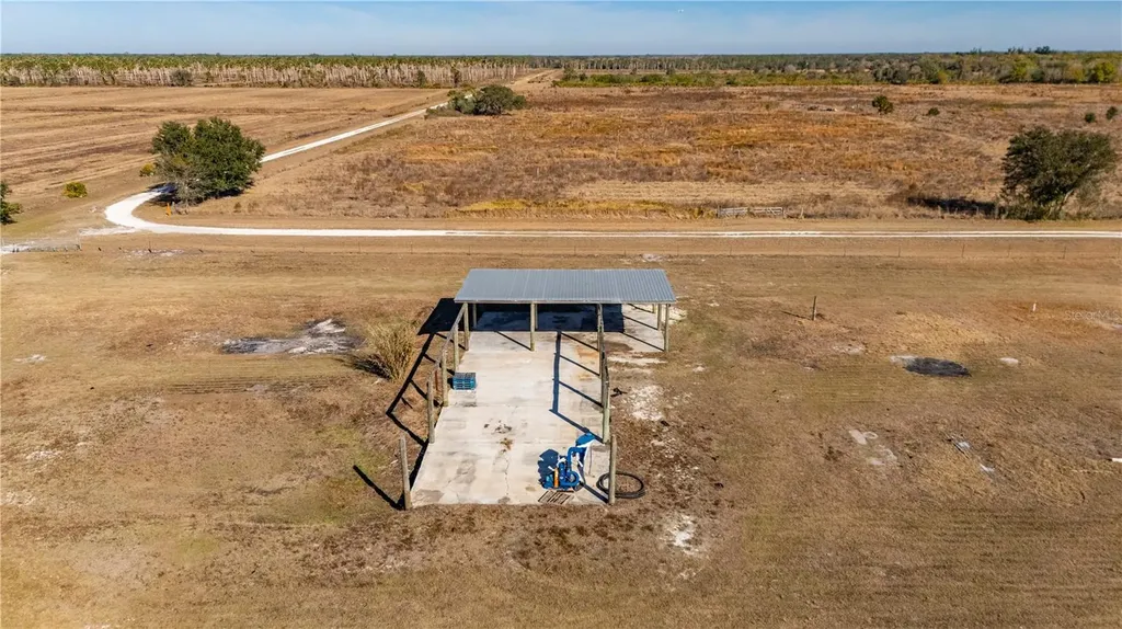 NW Highway 72 Arcadia FL 34266