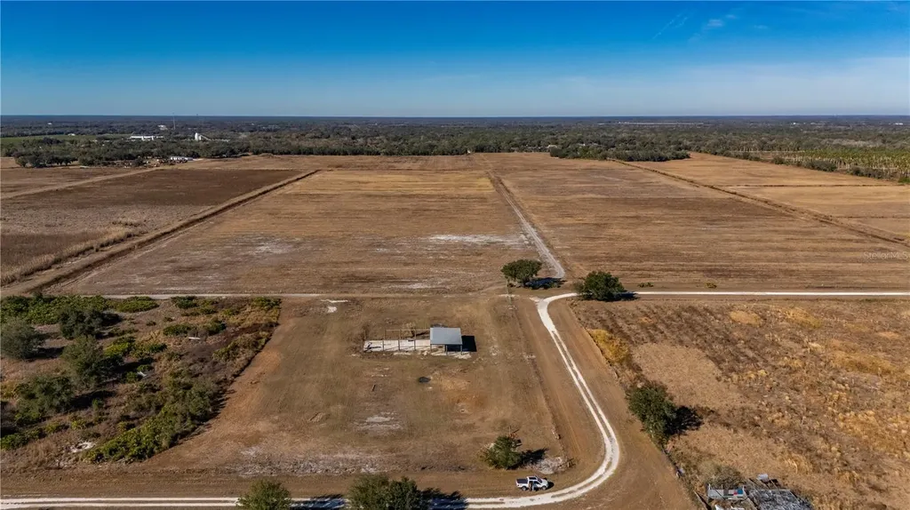 NW Highway 72 Arcadia FL 34266