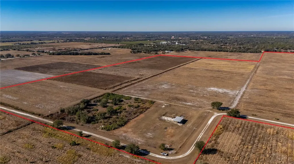 NW Highway 72 Arcadia FL 34266