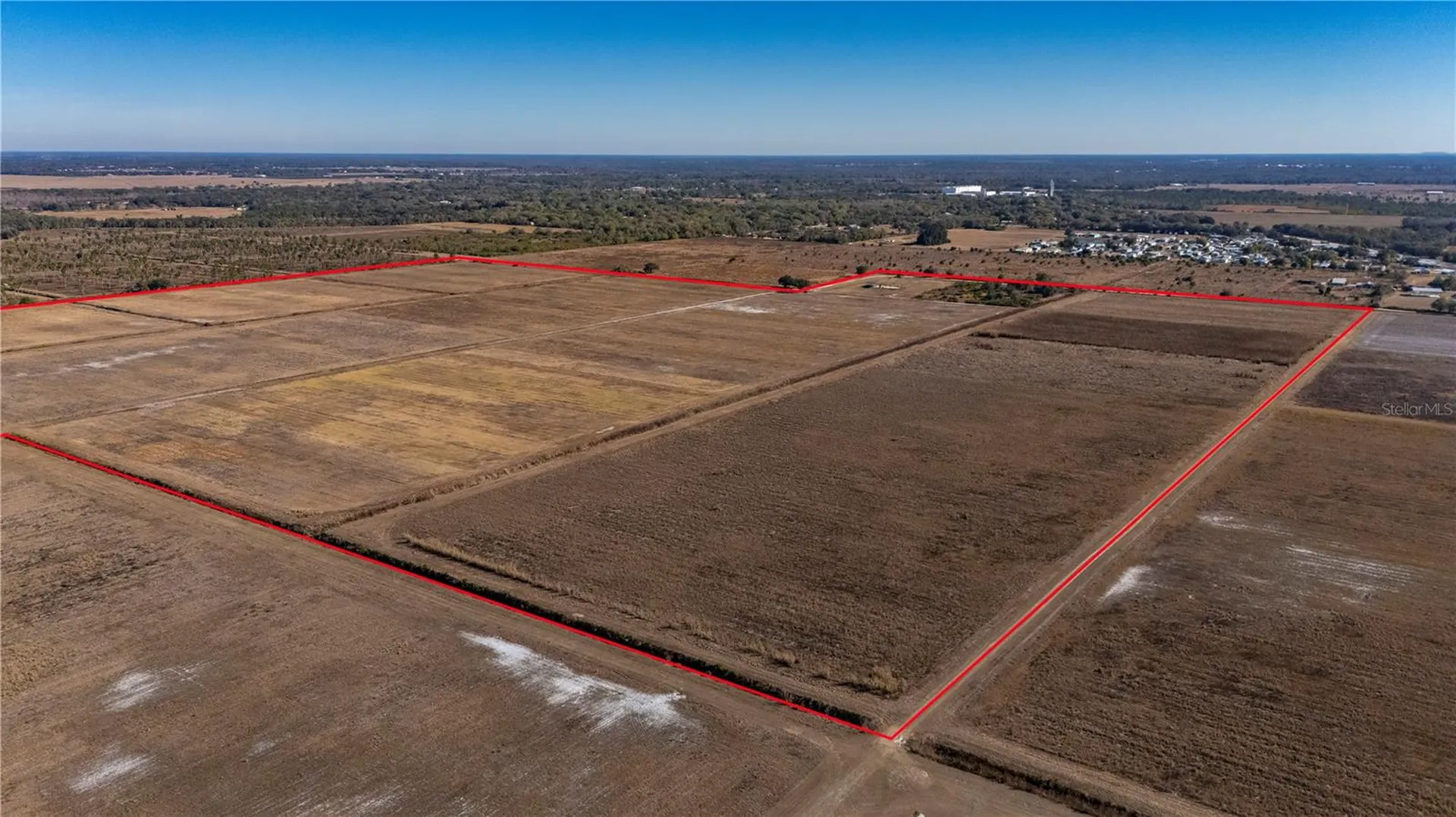 NW Highway 72 Arcadia FL 34266