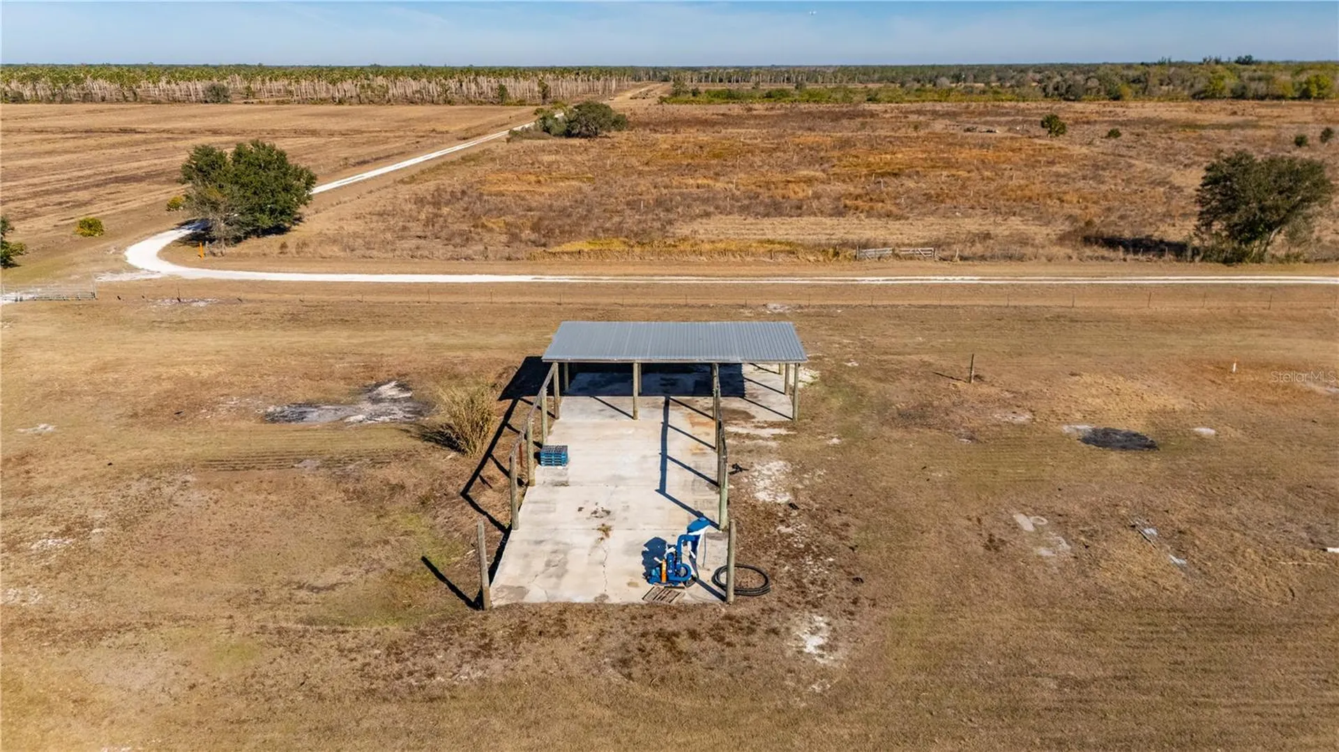 NW Highway 72 Arcadia FL 34266