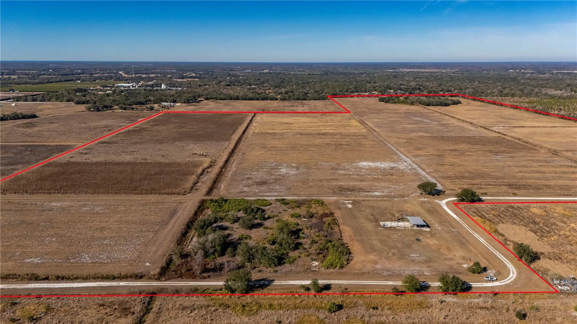 NW Highway 72 Arcadia FL 34266