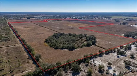 NW Highway 72 Arcadia FL 34266