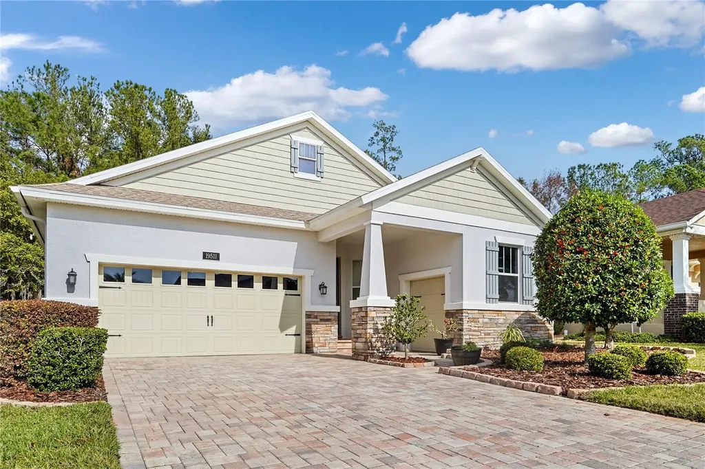 19511 Lily Pond Court Brooksville FL 34601