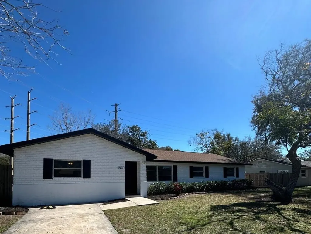 2211 Sunny View Drive Oviedo FL 32765