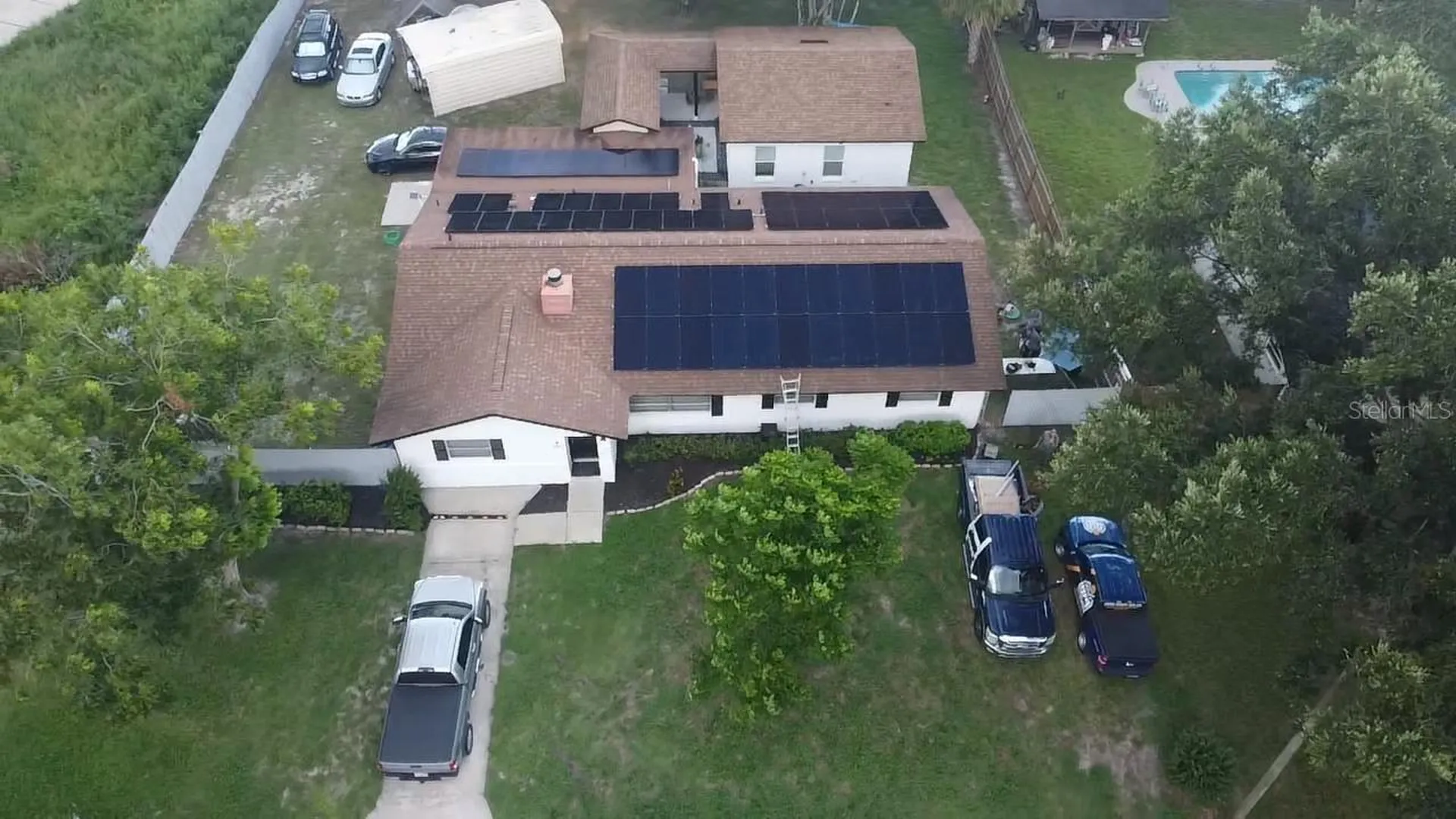 2211 Sunny View Drive Oviedo FL 32765