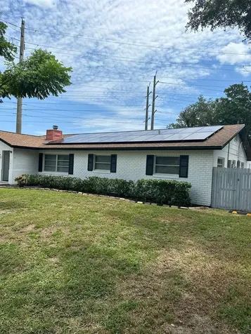 2211 Sunny View Drive Oviedo FL 32765