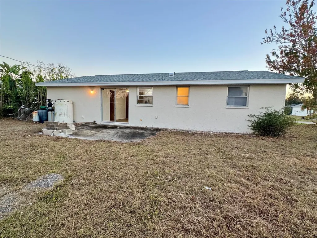 1008 Duquesne Road Venice FL 34293