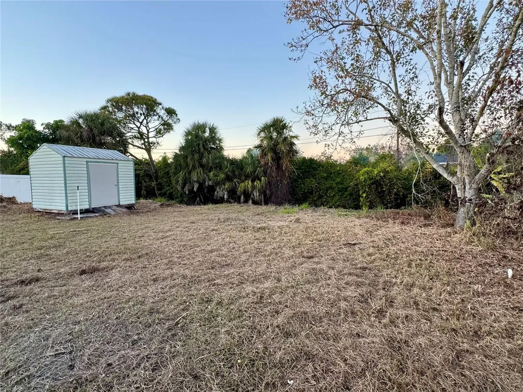 1008 Duquesne Road Venice FL 34293