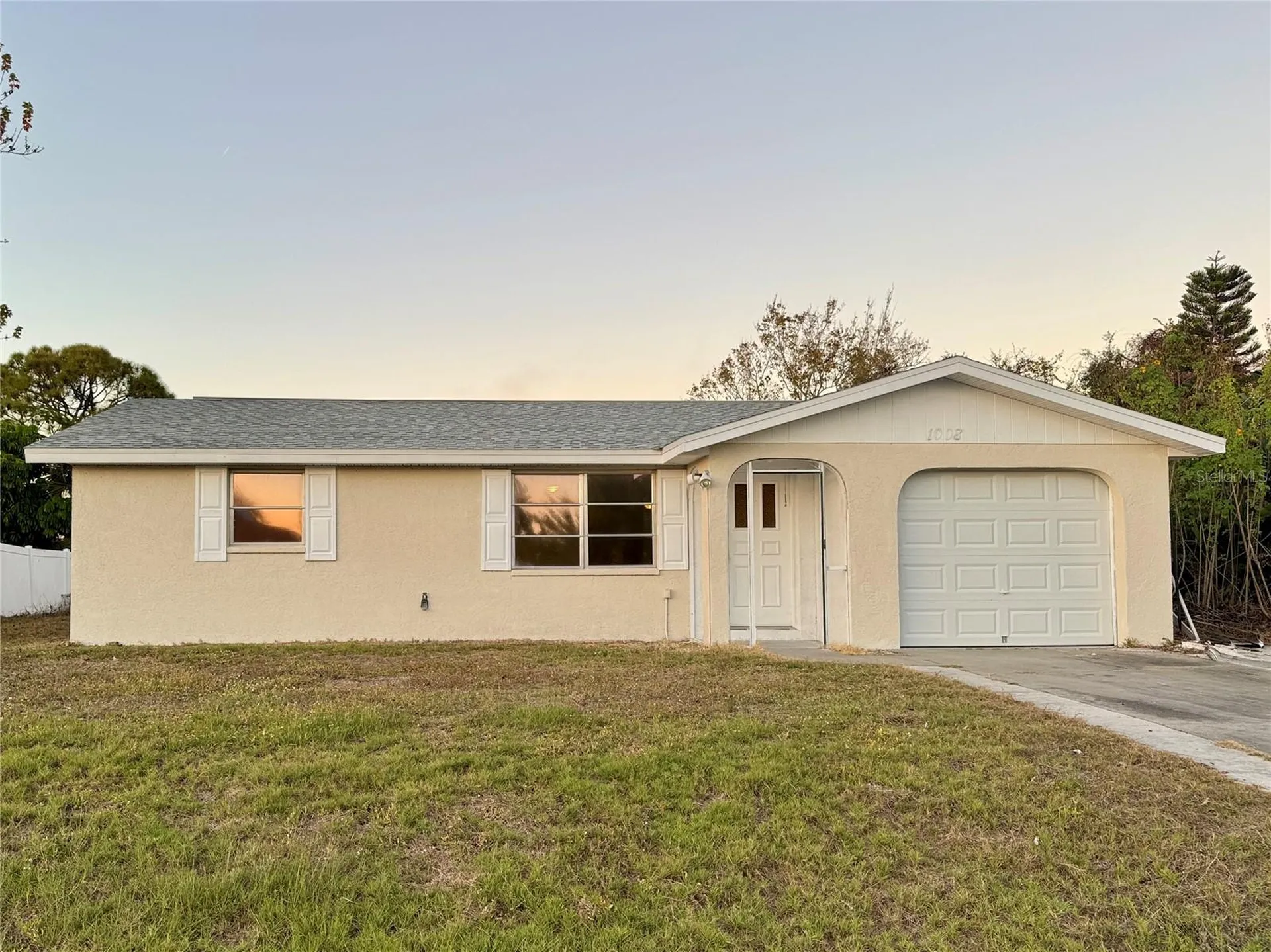 1008 Duquesne Road Venice FL 34293