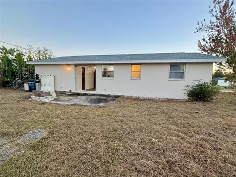 1008 Duquesne Road Venice FL 34293