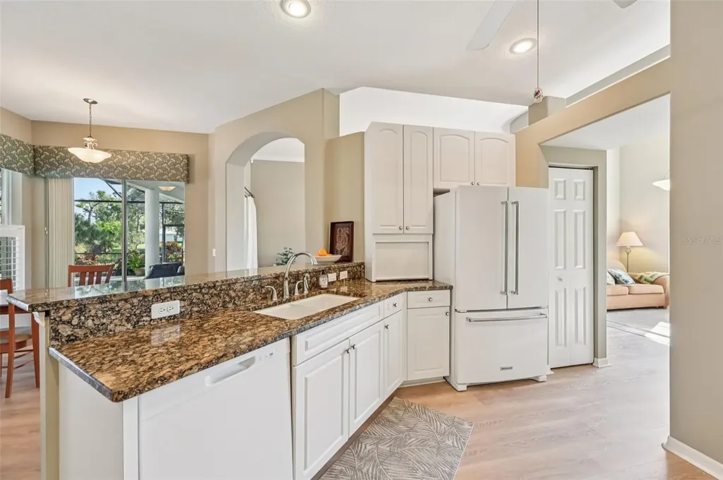 514 Summerfield Way Venice FL 34292
