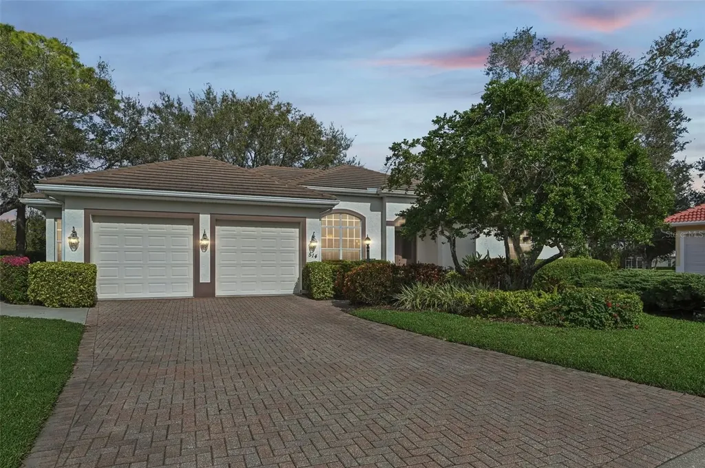 514 Summerfield Way Venice FL 34292