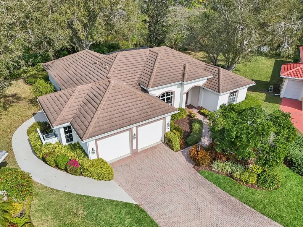 514 Summerfield Way Venice FL 34292