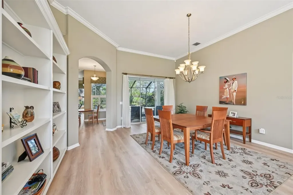 514 Summerfield Way Venice FL 34292