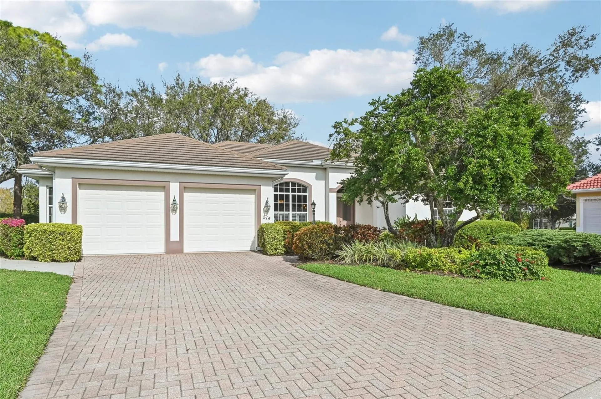 514 Summerfield Way Venice FL 34292