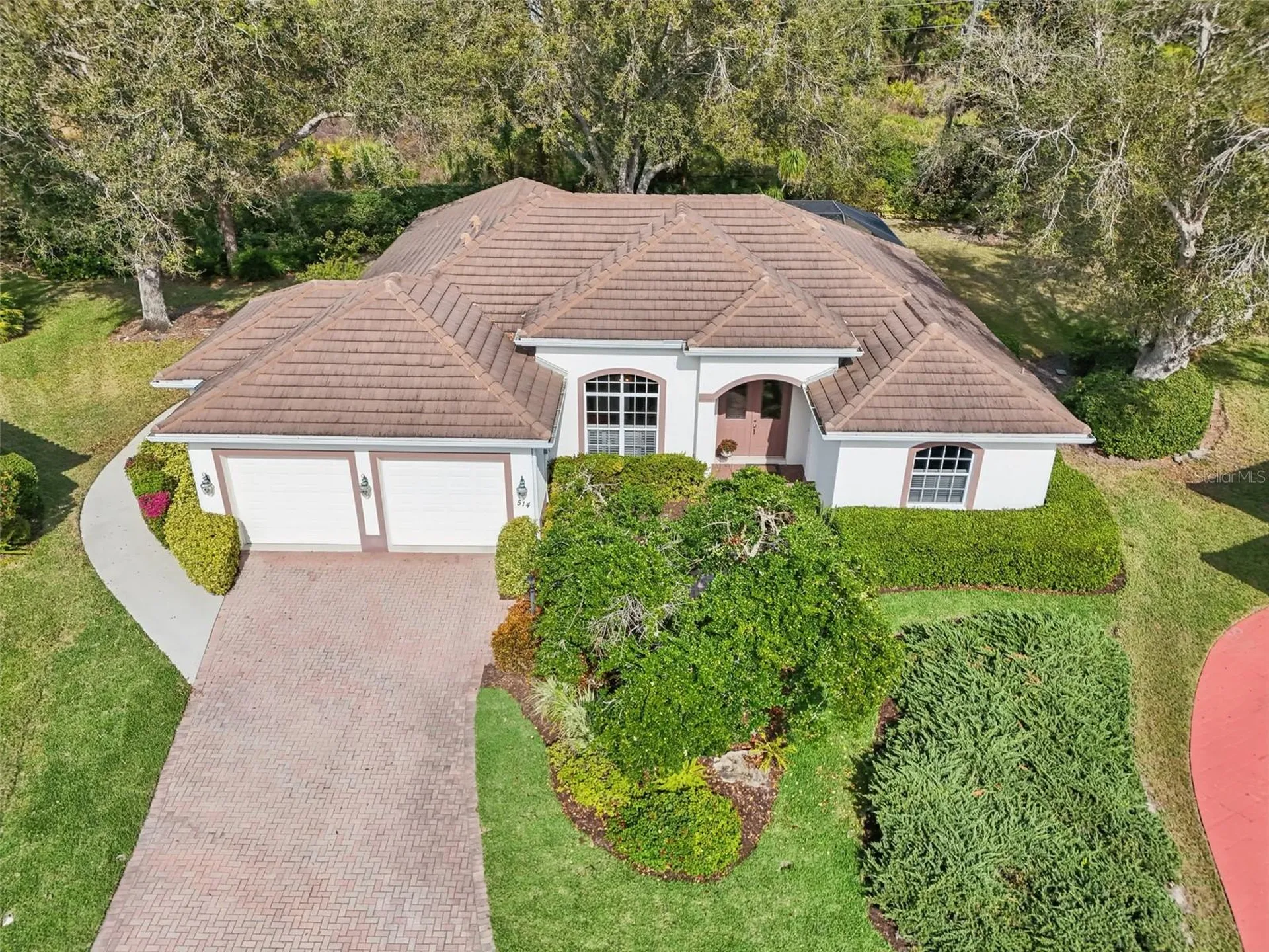 514 Summerfield Way Venice FL 34292