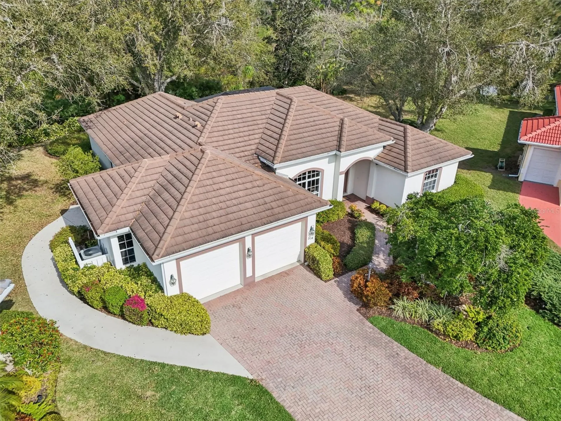 514 Summerfield Way Venice FL 34292