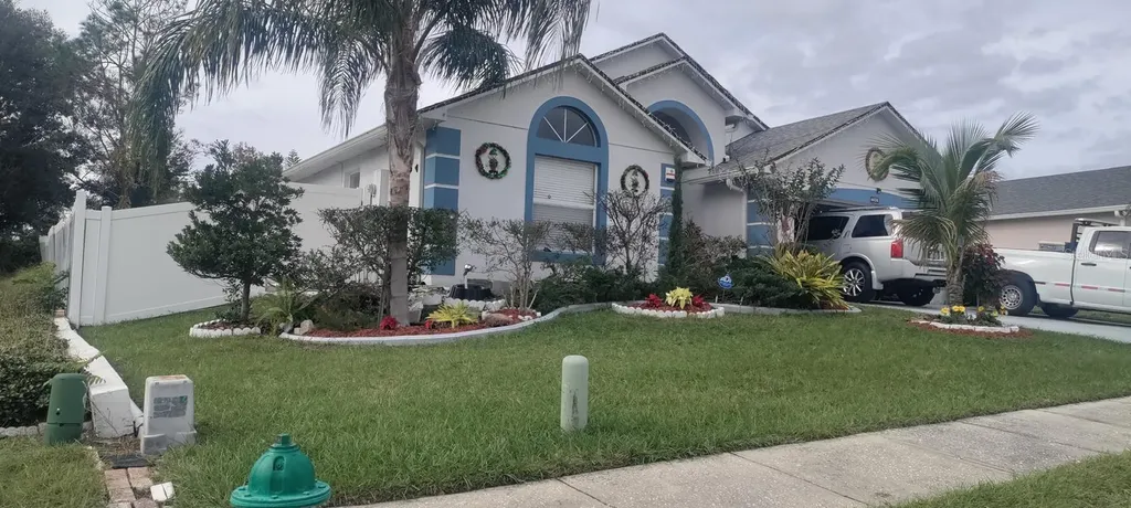 4436 Oakton Drive Orlando FL 32818