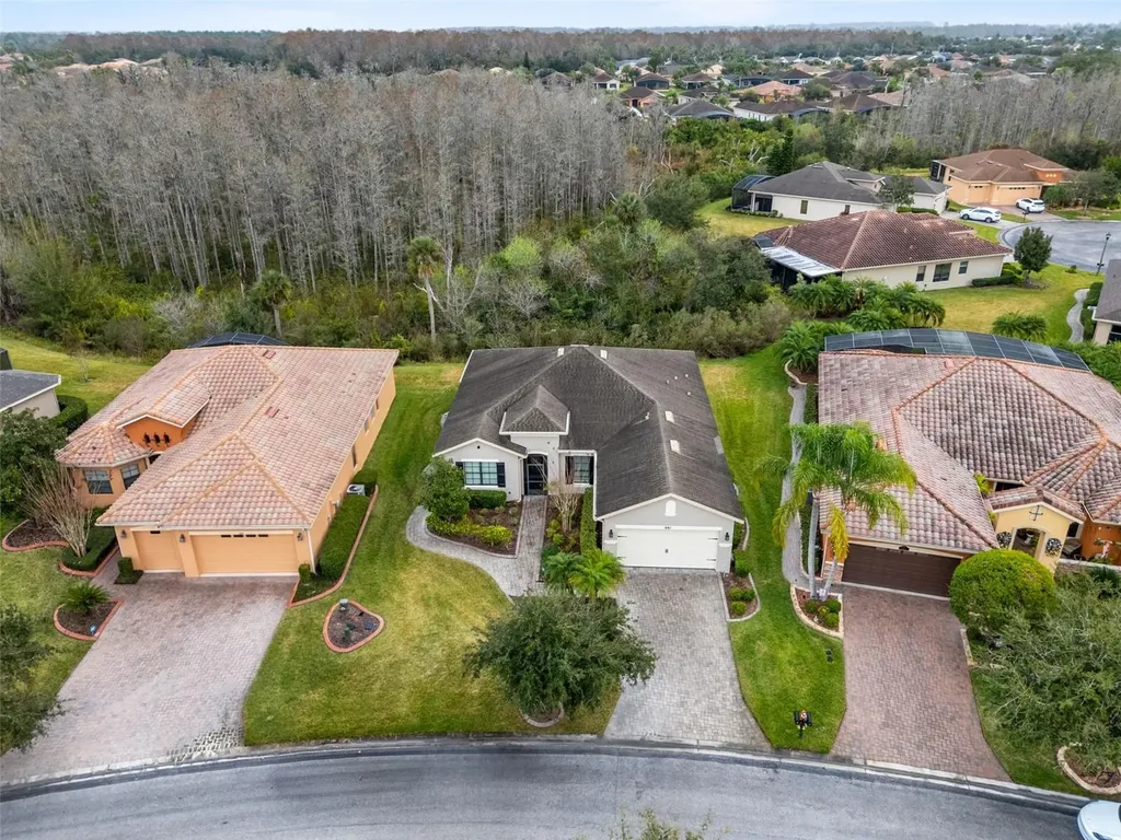 661 Carmel Lane Poinciana FL 34759
