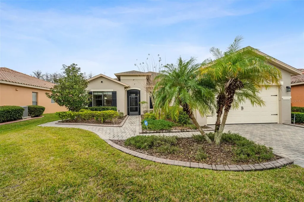 661 Carmel Lane Poinciana FL 34759